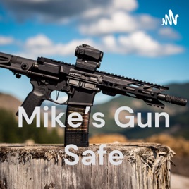 Mike's Gun Safe