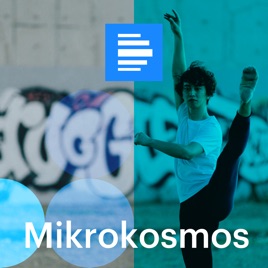 Mikrokosmos - Die Kulturreportage - Deutschlandfunk