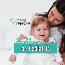 Mil Días con tu Pediatra