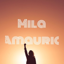 Mila Amauric