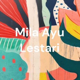 Mila Ayu Lestari