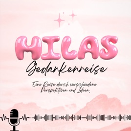 Mila's Gedankenreise - Eine Reise durch verschiedene Perspektiven und Ideen