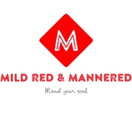 Mild, Red & Mannered