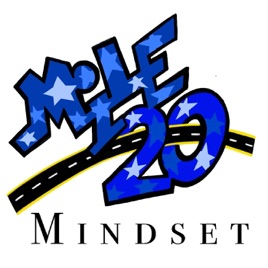 Mile 20 Mindset