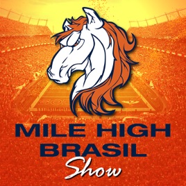 Mile High Brasil Show
