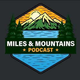 Miles & Mountains
