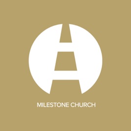 Milestone Church with Pastor Jeff Little
