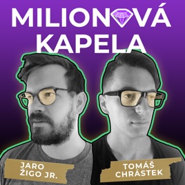 Milionová Kapela