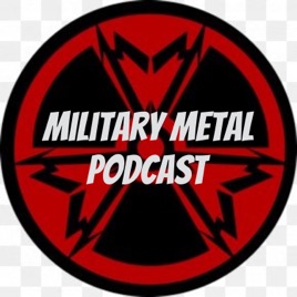 Military Metal Podcast