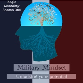 Military Mindset - Unlock the best version of YOU!