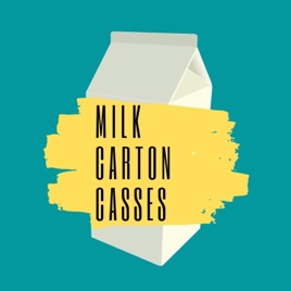Milk Carton Cases