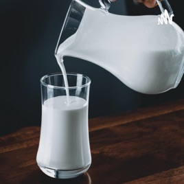 Milk