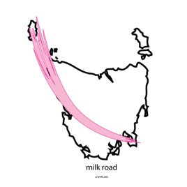 Milk Road podcast
