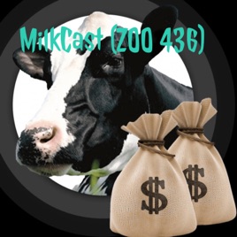 MilkCast (ZOO 436)