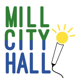 Mill City Hall: Minneapolis politics, slightly ground down
