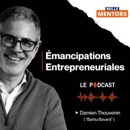 Mille Mentors : chroniques d'une émancipation entrepreneuriale
