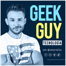 Millennials: Finanzas y Tech con César Salza | GeekGuy
