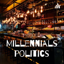 Millennials politics
