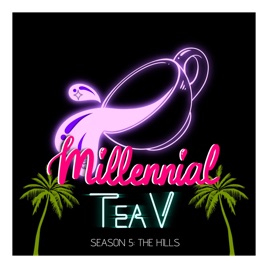MillennialTeaV