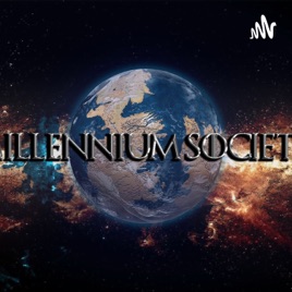 Tales Of The Millennium Society
