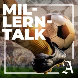 Millerntalk – Die Seele des FC St. Pauli