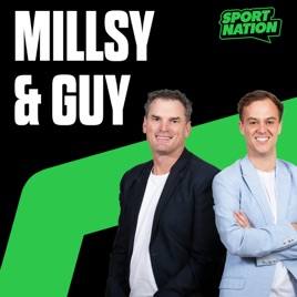 Millsy & Guy