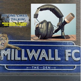 MILLWALL NOLUT INTERVIEWS