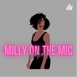 Milly On The Mic