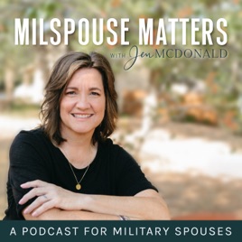 Milspouse Matters
