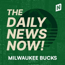 Milwaukee Bucks News Today | 2 Min News | The Daily News Now!