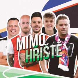 Mimo hřiště