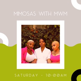 Mimosas with MWM
