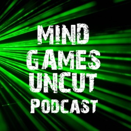 MIND GAMES UNCUT RADIO