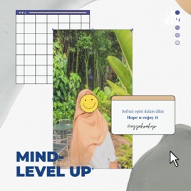 Mind-Level Up