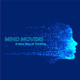 Mind Movers with Rabbi Peretz Segal