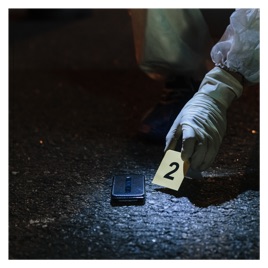 Mind of a Monster: True Crime Exposed