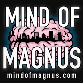 Mind Of Magnus