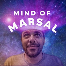 Mind of Marsal Podcast