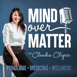 MIND OVER MATTER