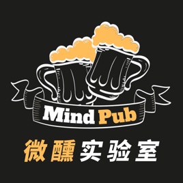 Mind Pub 微醺实验室