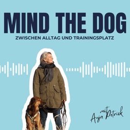 Mind The Dog