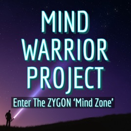 Mind Warrior Podcast