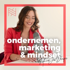 Anouk José Drayer (NOUX Marketing & Mind)