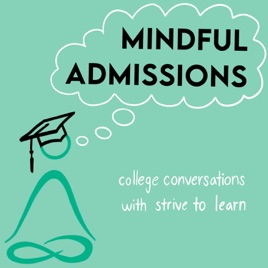 Mindful Admissions