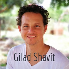 Mindfulness and Breathwork with Gilad Shavit