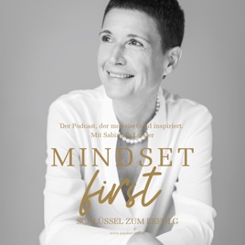 MINDSET FIRST