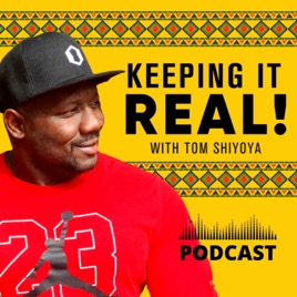 Mindset Masters! with Tom Shiyoya