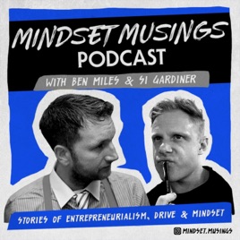 Mindset Musings