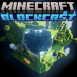 Minecraft Blockcast