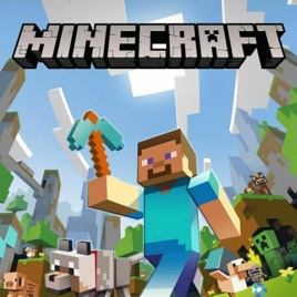 Minecraft podcast